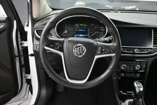 Buick Encore 2021 Preferred 4p Crossover