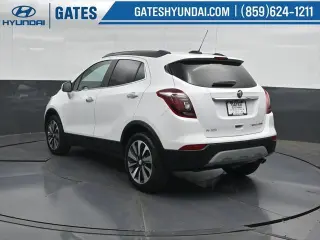 Buick Encore 2021 Preferred 4p Crossover