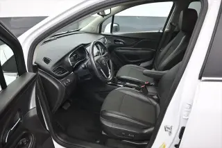 Buick Encore 2021 Preferred 4p Crossover
