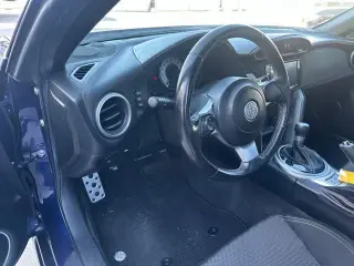Toyota 86 2020 2dr Coupe 6A