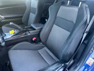 Toyota 86 2020 2dr Coupe 6A