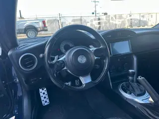Toyota 86 2020 2dr Coupe 6A