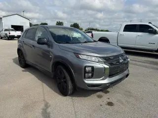 Mitsubishi Outlander Sport 2022 AWD ES 4dr Crossover