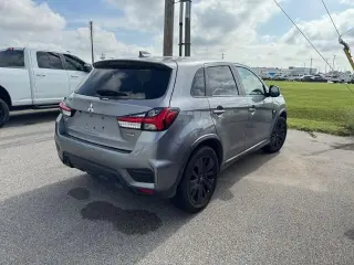 Mitsubishi Outlander Sport 2022 AWD ES 4dr Crossover