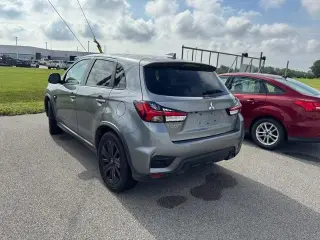 Mitsubishi Outlander Sport 2022 AWD ES 4dr Crossover