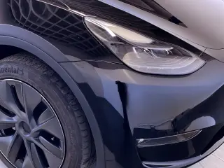 Tesla Modelo Y 2024 AWD Long Range 4p Crossover