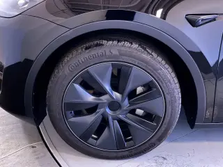 Tesla Modelo Y 2024 AWD Long Range 4p Crossover