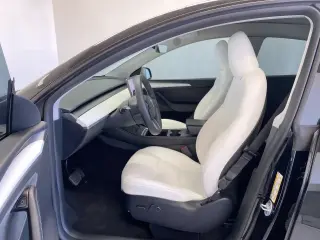 Tesla Modelo Y 2024 AWD Long Range 4p Crossover