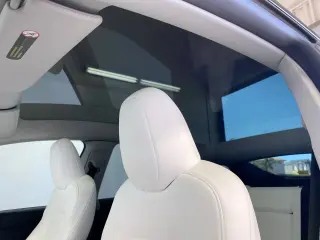 Tesla Modelo Y 2024 AWD Long Range 4p Crossover