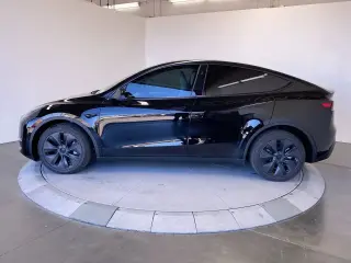 Tesla Modelo Y 2024 AWD Long Range 4p Crossover