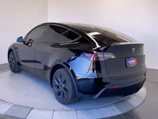 Tesla Modelo Y 2024 AWD Long Range 4p Crossover