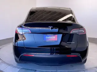 Tesla Modelo Y 2024 AWD Long Range 4p Crossover