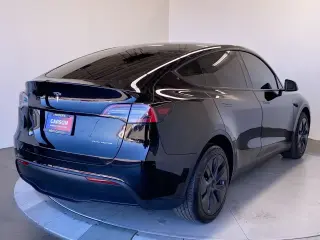 Tesla Modelo Y 2024 AWD Long Range 4p Crossover