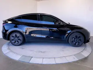 Tesla Modelo Y 2024 AWD Long Range 4p Crossover