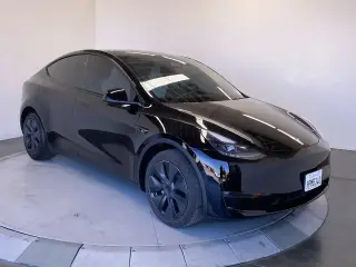 Tesla Modelo Y 2024 AWD Long Range 4p Crossover
