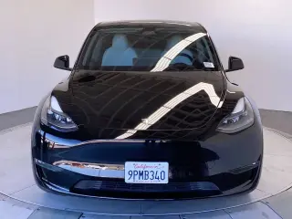 Tesla Modelo Y 2024 AWD Long Range 4p Crossover