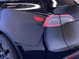 Tesla Modelo Y 2024 AWD Long Range 4p Crossover
