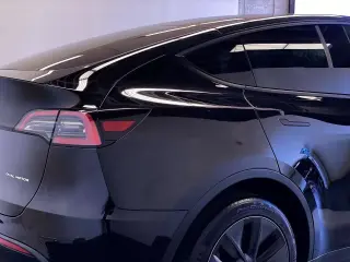 Tesla Modelo Y 2024 AWD Long Range 4p Crossover
