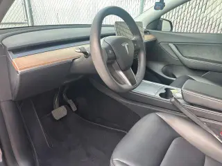 Tesla Model Y 2022 tracción en todas las ruedas Long Range 4p Crossover