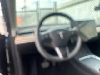 Tesla Model Y 2022 tracción en todas las ruedas Long Range 4p Crossover