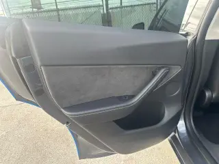 Tesla Model Y 2022 tracción en todas las ruedas Long Range 4p Crossover
