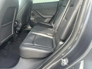 Tesla Model Y 2022 tracción en todas las ruedas Long Range 4p Crossover