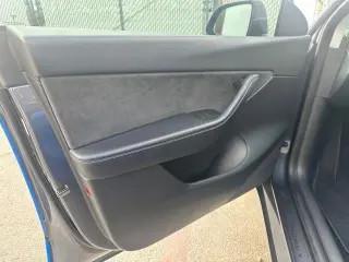 Tesla Model Y 2022 tracción en todas las ruedas Long Range 4p Crossover