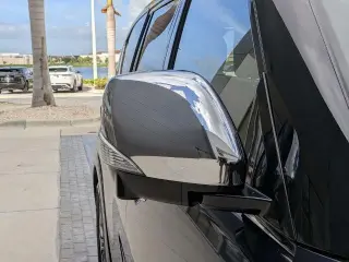 INFINITI QX80 2021 Sensory 4p SUV