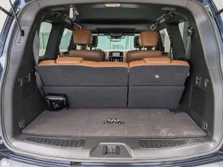 INFINITI QX80 2021 Sensory 4p SUV