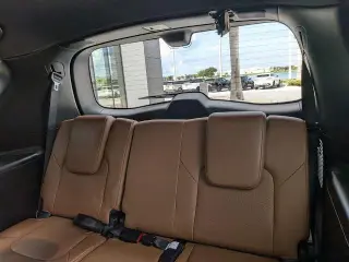 INFINITI QX80 2021 Sensory 4p SUV