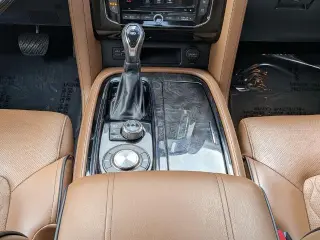 INFINITI QX80 2021 Sensory 4p SUV