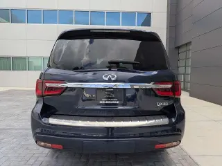 INFINITI QX80 2021 Sensory 4p SUV
