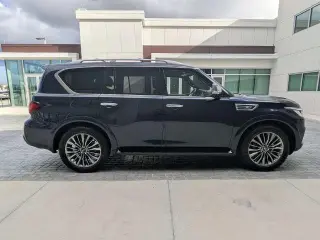 INFINITI QX80 2021 Sensory 4p SUV