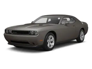 Dodge Challenger 2012 R/T 2dr Coupe