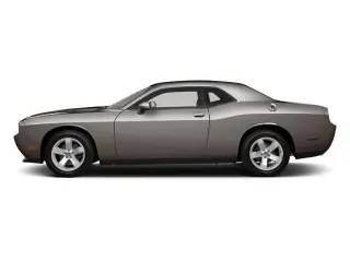 Dodge Challenger 2012 R/T 2dr Coupe