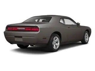 Dodge Challenger 2012 R/T 2dr Coupe