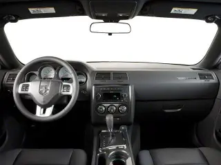 Dodge Challenger 2012 R/T 2dr Coupe