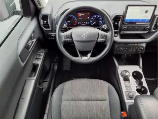 Ford Bronco Sport 2023 AWD Big Bend SUV de 4 puertas