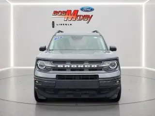 Ford Bronco Sport 2023 AWD Big Bend SUV de 4 puertas