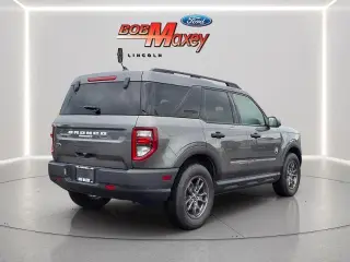 Ford Bronco Sport 2023 AWD Big Bend SUV de 4 puertas
