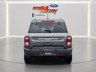 Ford Bronco Sport 2023 AWD Big Bend SUV de 4 puertas