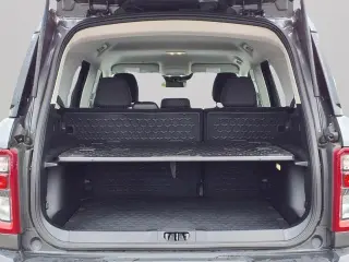 Ford Bronco Sport 2023 AWD Big Bend SUV de 4 puertas