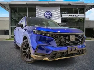 Honda CR-V Hybrid 2023 AWD Sport 4dr SUV