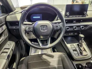 Honda CR-V Hybrid 2023 AWD Sport 4dr SUV