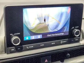 Honda CR-V Hybrid 2023 AWD Sport 4dr SUV
