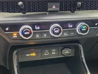 Honda CR-V Hybrid 2023 AWD Sport 4dr SUV