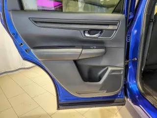 Honda CR-V Hybrid 2023 AWD Sport 4dr SUV
