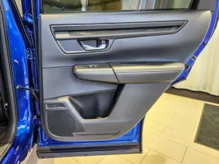 Honda CR-V Hybrid 2023 AWD Sport 4dr SUV