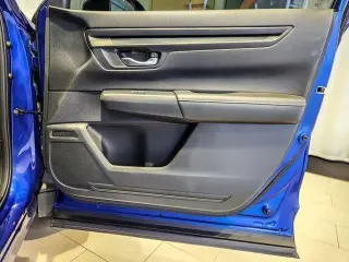 Honda CR-V Hybrid 2023 AWD Sport 4dr SUV
