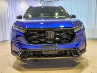 Honda CR-V Hybrid 2023 AWD Sport 4dr SUV